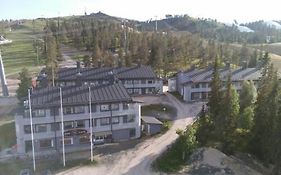 Vuosselin Helmi Apartments